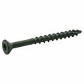 Primesource Building Products Screw #9x3 Ext Star T25 25# BL LP3STBK
